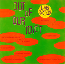 Carica l'immagine nel visualizzatore di Gallery, Various : Out Of Our Idiot (LP, Album, Comp)