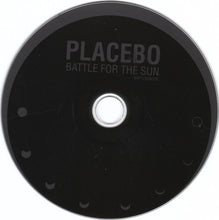 Carica l'immagine nel visualizzatore di Gallery, Placebo : Battle For The Sun (CD, Album + DVD-V, PAL)