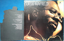 Carica l'immagine nel visualizzatore di Gallery, Curtis Mayfield : Super Fly (LP, Album)