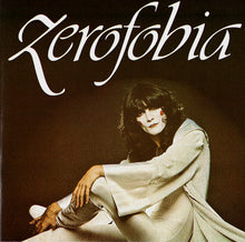 Carica l'immagine nel visualizzatore di Gallery, Renato Zero : Zerofobia (CD, Album, RE)