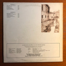 Carica l'immagine nel visualizzatore di Gallery, Nino Rossi : Canti Per Cantà Milan (LP, Album)