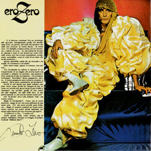 Carica l'immagine nel visualizzatore di Gallery, Renato Zero : Erozero (CD, Album)