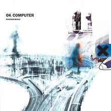 Carica l'immagine nel visualizzatore di Gallery, Radiohead : OK Computer (2xLP, Album, RE, 180)