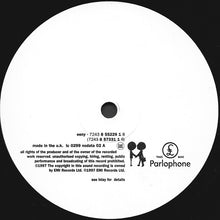 Carica l'immagine nel visualizzatore di Gallery, Radiohead : OK Computer (2xLP, Album, RE, 180)