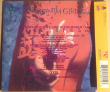 Carica l'immagine nel visualizzatore di Gallery, The Artist (Formerly Known As Prince) : The Most Beautiful Girl In The World (CD, Single)