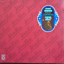Carica l'immagine nel visualizzatore di Gallery, Johnny Hodges, Earl Hines : Stride Right - Verve Jazz No. 15 (LP, Album)