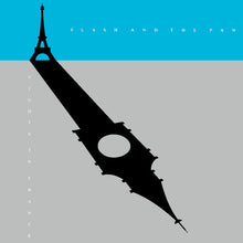 Carica l'immagine nel visualizzatore di Gallery, Flash & The Pan : Nights In France (LP, Album)