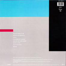 Carica l'immagine nel visualizzatore di Gallery, Flash & The Pan : Nights In France (LP, Album)