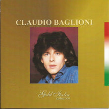 Carica l'immagine nel visualizzatore di Gallery, Claudio Baglioni : Claudio Baglioni (CD, Comp)