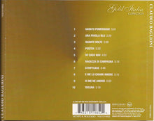 Carica l'immagine nel visualizzatore di Gallery, Claudio Baglioni : Claudio Baglioni (CD, Comp)