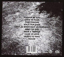 Carica l'immagine nel visualizzatore di Gallery, Mosquitos (5) : Socialhaze (CD, Album)