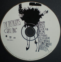 Carica l'immagine nel visualizzatore di Gallery, The Distillers : Coral Fang (CD, Album)