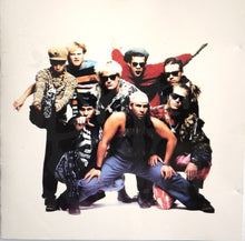 Carica l'immagine nel visualizzatore di Gallery, The Stonefunkers : Harder Than Kryptonite (CD, Album)