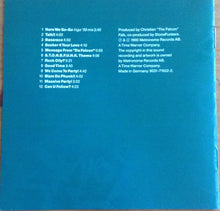 Carica l'immagine nel visualizzatore di Gallery, The Stonefunkers : Harder Than Kryptonite (CD, Album)