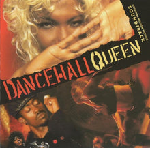 Carica l'immagine nel visualizzatore di Gallery, Various : Dancehall Queen - Original Motion Picture Soundtrack (CD, Comp)