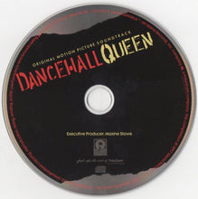Carica l'immagine nel visualizzatore di Gallery, Various : Dancehall Queen - Original Motion Picture Soundtrack (CD, Comp)