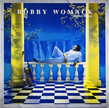 Carica l'immagine nel visualizzatore di Gallery, Bobby Womack : So Many Rivers (LP, Album)