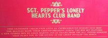 Carica l'immagine nel visualizzatore di Gallery, The Beatles : Sgt. Pepper's Lonely Hearts Club Band (Box, Dlx + CD, Album, RE, RM + 2xCD + CD, Album, M)