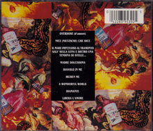 Carica l'immagine nel visualizzatore di Gallery, Zucchero : Oro Incenso & Birra (CD, Album)