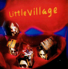 Carica l'immagine nel visualizzatore di Gallery, Little Village : Little Village (CD, Album)