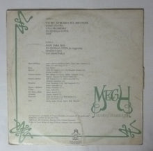 Carica l'immagine nel visualizzatore di Gallery, Mario Barbaja : Megh (LP, Album)