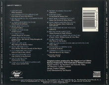 Carica l'immagine nel visualizzatore di Gallery, Nat King Cole With Pete Rugolo Orchestra : Lush Life (CD, Comp)