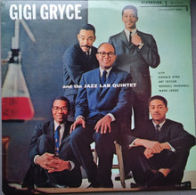 Carica l'immagine nel visualizzatore di Gallery, Gigi Gryce And The Jazz Lab Quintet : Gigi Gryce And The Jazz Lab Quintet (LP, Album, RE, RM)