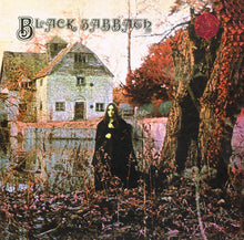 Carica l'immagine nel visualizzatore di Gallery, Black Sabbath : Black Sabbath (LP, Album, RE, 180)