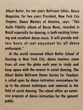 Carica l'immagine nel visualizzatore di Gallery, Os Saxsambistas Brasileiros : Desafinado (LP, Album)