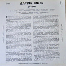 Carica l'immagine nel visualizzatore di Gallery, Barney Wilen Quintet : Barney Wilen Quintet (LP, Album, RE)