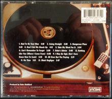 Carica l'immagine nel visualizzatore di Gallery, Duke Robillard : Dangerous Place (CD, Album)