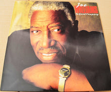 Carica l'immagine nel visualizzatore di Gallery, Joe Williams : In Good Company (LP, Album)