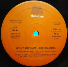 Carica l'immagine nel visualizzatore di Gallery, Kenny Dorham : But Beautiful (2xLP, Comp)
