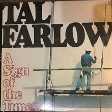 Carica l'immagine nel visualizzatore di Gallery, Tal Farlow : A Sign Of The Times (LP, Album)