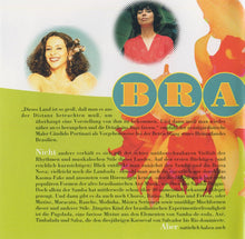 Carica l'immagine nel visualizzatore di Gallery, Various : Welcome To Brasil (CD, Comp)