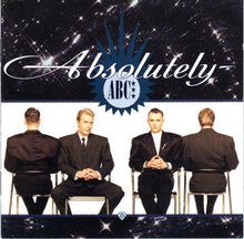 Carica l'immagine nel visualizzatore di Gallery, ABC : Absolutely (CD, Comp, PDO)