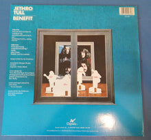 Carica l'immagine nel visualizzatore di Gallery, Jethro Tull : Benefit (LP, Album, RE)