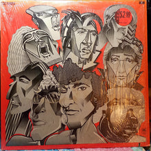 Carica l'immagine nel visualizzatore di Gallery, The Tubes : Now (LP, Album, Yel)