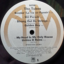 Carica l'immagine nel visualizzatore di Gallery, The Tubes : Now (LP, Album, Yel)