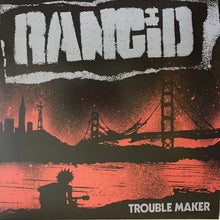Carica l'immagine nel visualizzatore di Gallery, Rancid : Trouble Maker (LP, Album)