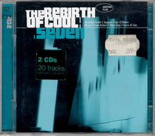 Carica l'immagine nel visualizzatore di Gallery, Various : The Rebirth Of Cool Seven (2xCD, Comp)