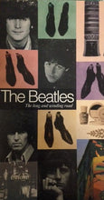 Carica l'immagine nel visualizzatore di Gallery, The Beatles : The Long And Winding Road (Box, Comp, Unofficial + 7xCD)