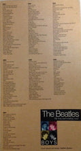 Carica l'immagine nel visualizzatore di Gallery, The Beatles : The Long And Winding Road (Box, Comp, Unofficial + 7xCD)