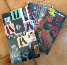 Carica l'immagine nel visualizzatore di Gallery, The Beatles : The Long And Winding Road (Box, Comp, Unofficial + 7xCD)