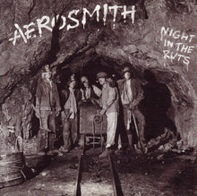 Carica l'immagine nel visualizzatore di Gallery, Aerosmith : Night In The Ruts (CD, Album, Ltd, RM)
