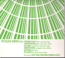 Carica l'immagine nel visualizzatore di Gallery, The Black Angels : Directions To See A Ghost (CD, Album)