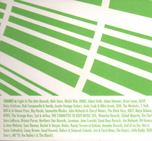 Carica l'immagine nel visualizzatore di Gallery, The Black Angels : Directions To See A Ghost (CD, Album)