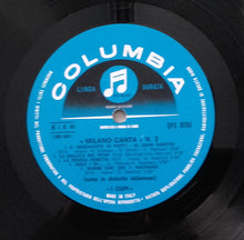 Carica l'immagine nel visualizzatore di Gallery, I Gufi : Milano Canta N.2 (LP, Album)