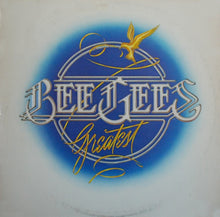 Carica l'immagine nel visualizzatore di Gallery, Bee Gees : Greatest (2xLP, Comp, San)