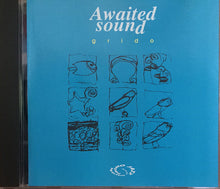 Carica l'immagine nel visualizzatore di Gallery, Nico Catacchio Quintet - Awaited Sound : Grido (CD, Album)